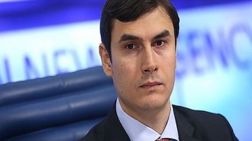 Севастопольский Уполномоченный поддержал инициативу депутата Госдумы